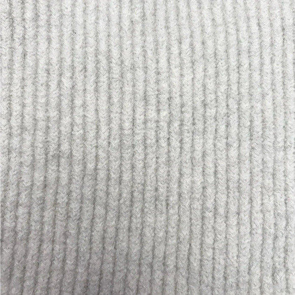 Babaton, Weatherford Sweater, Merino Wool, Small, Off-White ❄️ - Picture 9 of 12